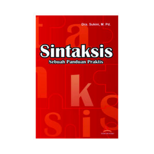 Sintaksis: Sebuah Panduan Praktis