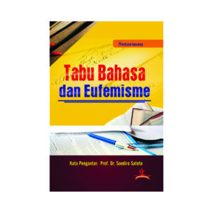 Tabu Bahasa dan Eufemisme