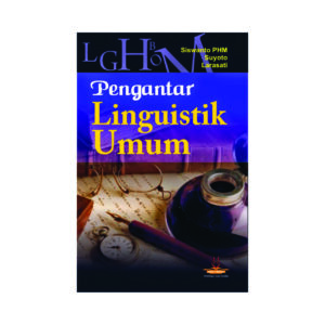 Pengantar Linguistik Umum
