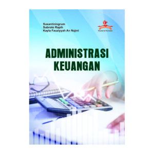 ADMINISTRASI  KEUANGAN