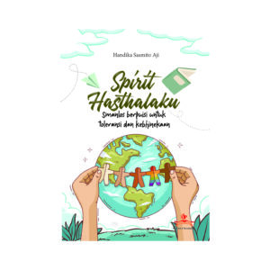 SPIRIT HASTALAKU : SMANLOS BERPUISI UNTUK TOLERANSI DAN KEBINEKAAN