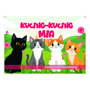 KUCING-KUCING MIA