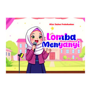 LOMBA MENYANYI