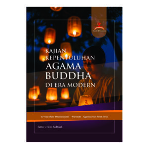 KAJIAN  KEPENYULUHAN AGAMA BUDDHA DI ERA MODERN