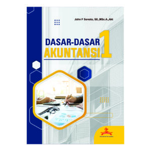 DASAR-DASAR AKUNTANSI 1