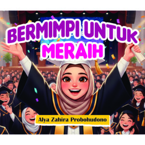 BERMIMPI UNTUK MERAIH