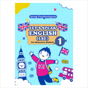 LET’S SPEAK ENGLISH (LSE) 1