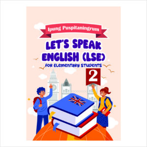 LET’S SPEAK ENGLISH (LSE) 2