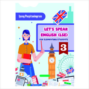 LET’S SPEAK ENGLISH (LSE) 3
