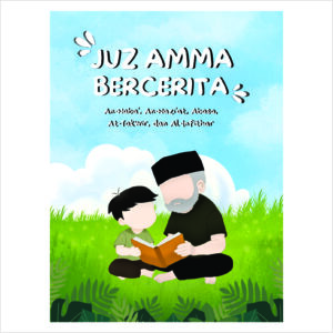 JUZ AMMA BERCERITA