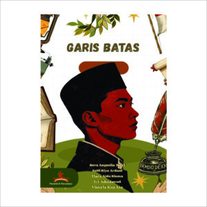 GARIS BATAS
