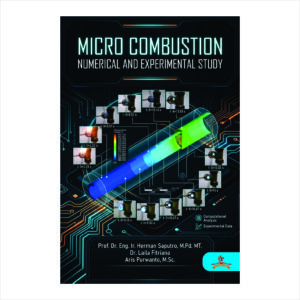MICRO COMBUSTION: NUMERICAL AND EXPERIMENTAL STUDY